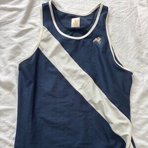 Tracksmith Van Cortlandt Singlet - Like New